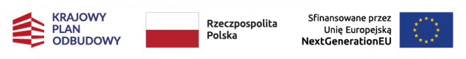 Ciąg znaków - belka kolorowa, białe tło
